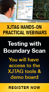 Boundary scan webinar