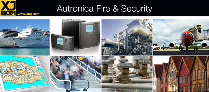 Autronica case study header