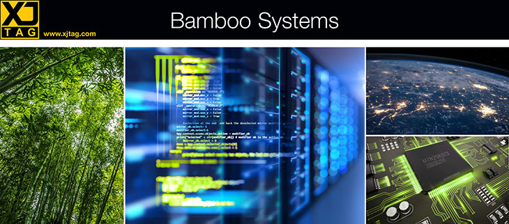 XJTAG Bamboo Systems case study