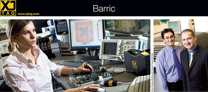 Barric case study header