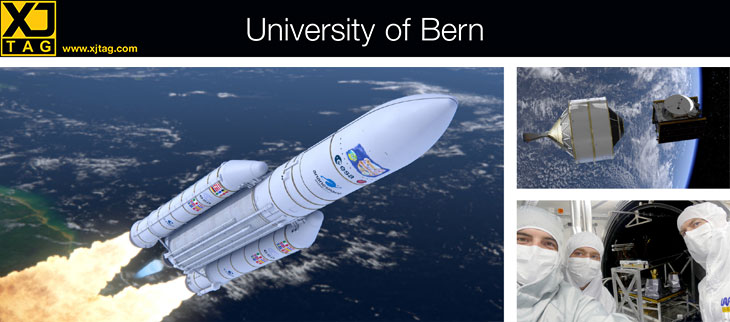 University of Bern case study
