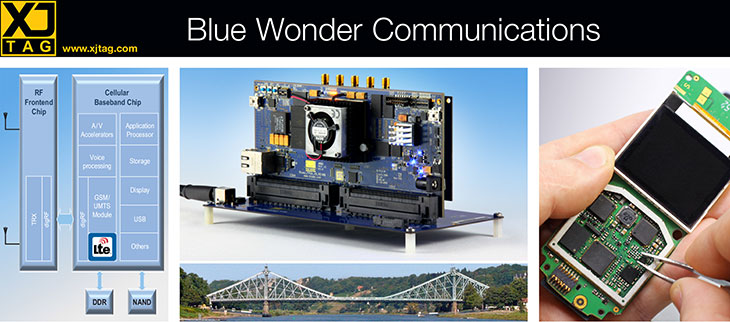 Blue Wonder case study header