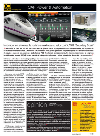 CAF case study thumbnail
