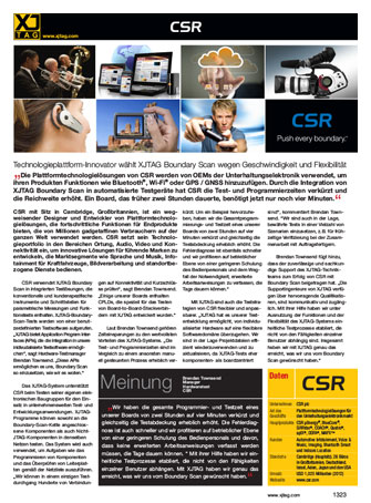 CSR case study thumbnail