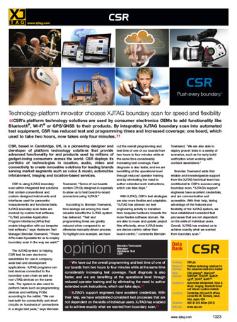 CSR case study thumbnail