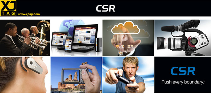 CSR case study header