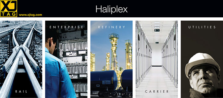 Haliplex case study header