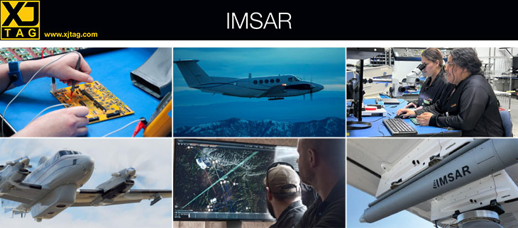 IMSAR - XJTAG case study