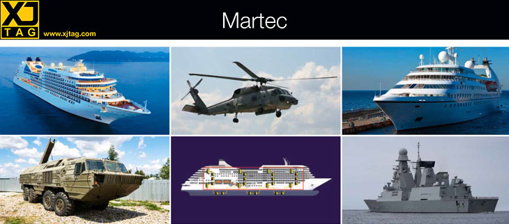 Martec case study