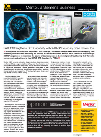 Mentor Siemens case study thumbnail