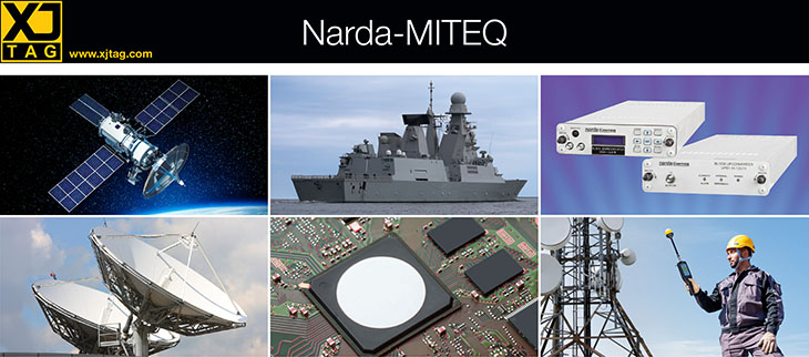 Narda-MITEQ case study