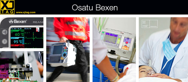 Osatu Bexen case study header