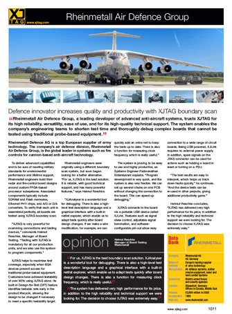 Rheinmetall case study thumbnail