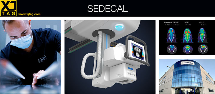 Sedecal case study