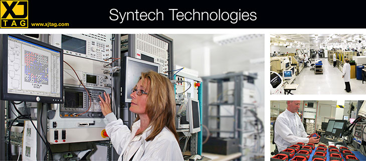 Syntech case study header