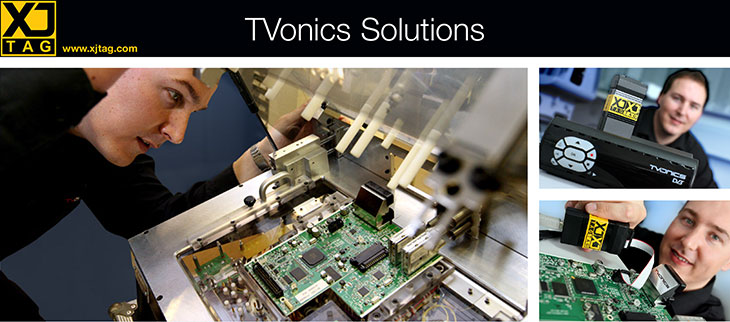 TVonics case study header