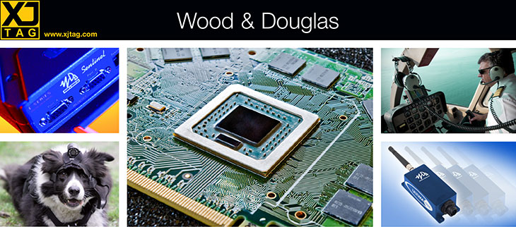 Wood & Douglas case study header