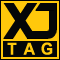 XJTAG logo